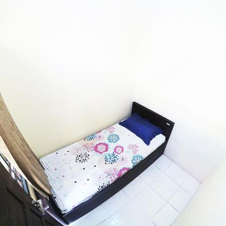 Minggiran Street Homestay Jogja Yogyakarta Exterior photo